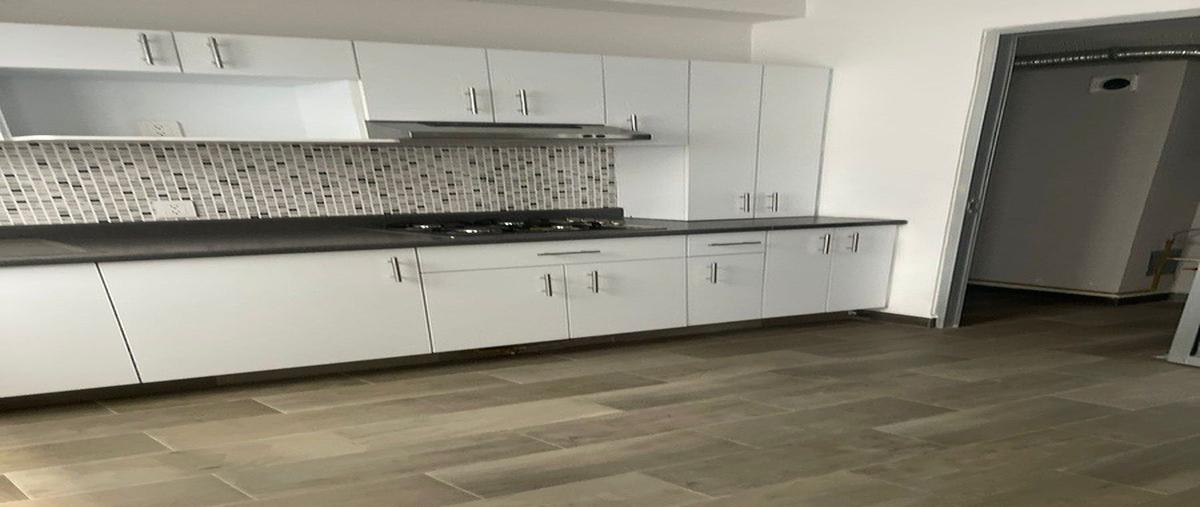 Foto de departamento en venta en  , valle gómez, venustiano carranza, df / cdmx, 21279535 No. 04