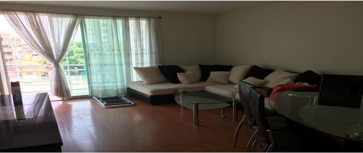 Foto de departamento en renta en  , valle gómez, venustiano carranza, df / cdmx, 0 No. 04