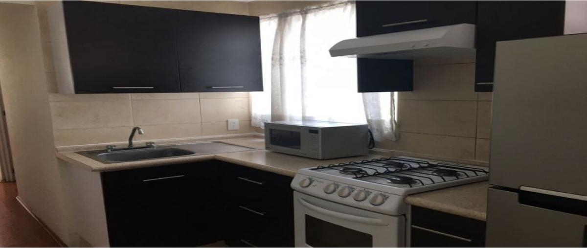 Foto de departamento en renta en  , valle gómez, venustiano carranza, df / cdmx, 0 No. 05