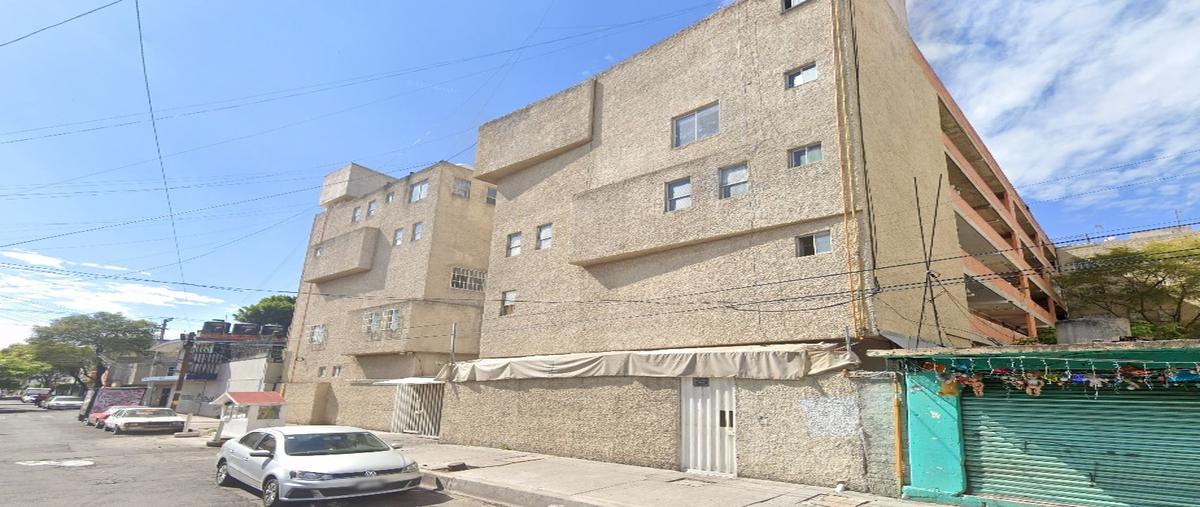 Foto de departamento en , valle gómez, venustiano carranza, df / cdmx, 0 foto 01 Foto de departamento en venta en , valle gómez, venustiano carranza, df / cdmx, 0 No. 01