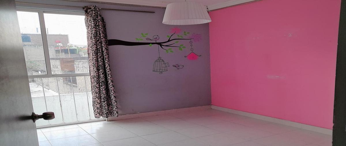 Foto de departamento en venta en  , valle gómez, venustiano carranza, df / cdmx, 0 No. 03