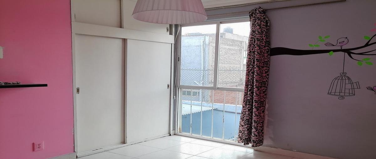 Foto de departamento en venta en  , valle gómez, venustiano carranza, df / cdmx, 0 No. 04