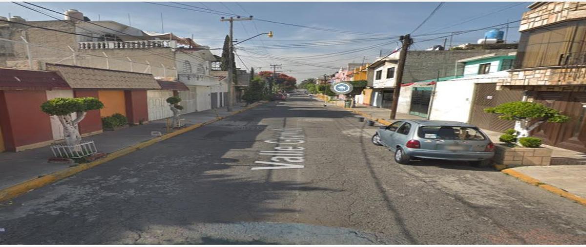Foto de casa en venta en valle grande 00, valle de aragón, nezahualcóyotl, méxico, 23090722 No. 03