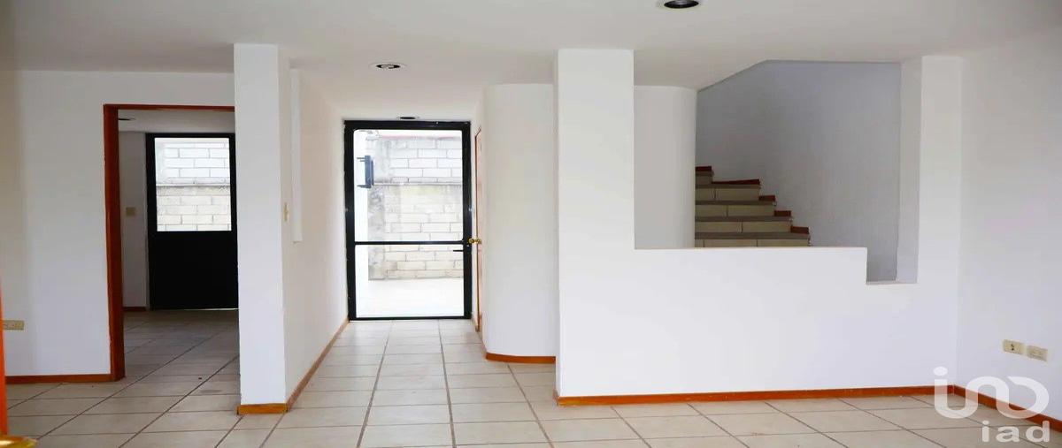 Foto de casa en renta en valle grande 119, lomas del valle, puebla, puebla, 31544036 No. 03