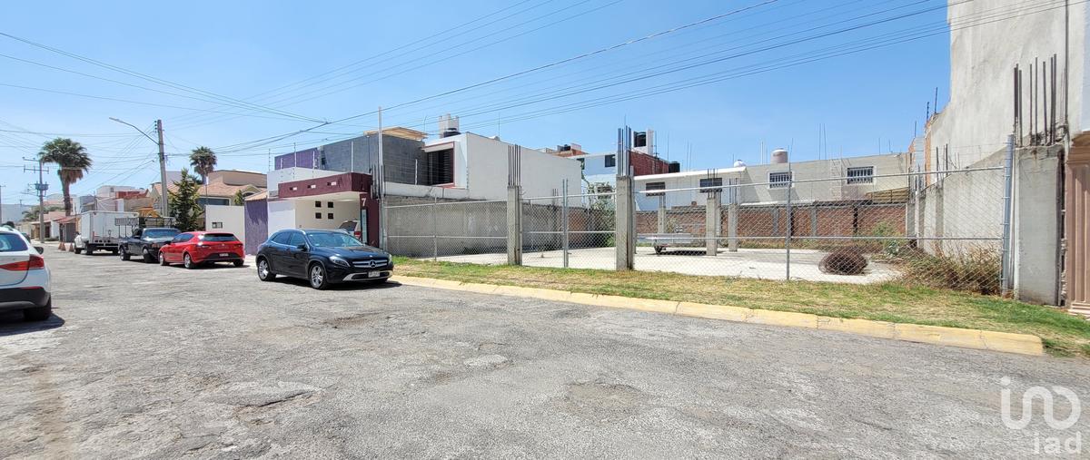 Foto de terreno habitacional en venta en valle hermoso 165, valle de san javier, pachuca de soto, hidalgo, 28725013 No. 03