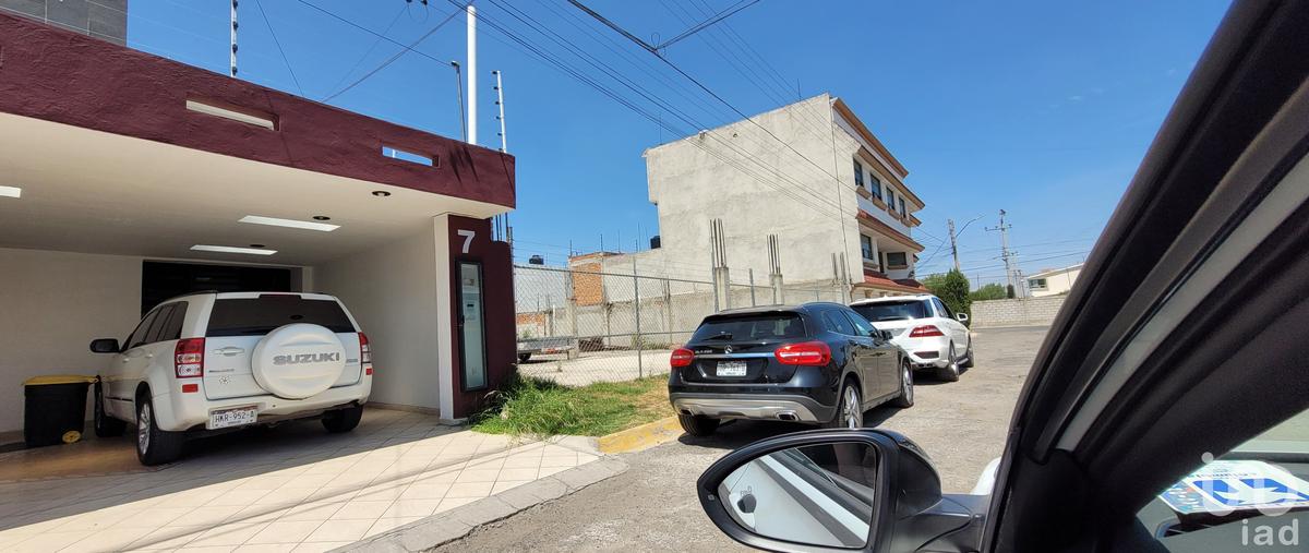 Foto de terreno habitacional en venta en valle hermoso 165, valle de san javier, pachuca de soto, hidalgo, 28725013 No. 04