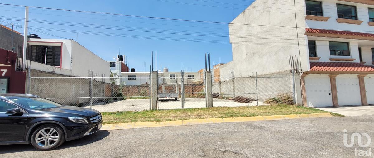 Foto de terreno habitacional en venta en valle hermoso 165, valle de san javier, pachuca de soto, hidalgo, 28725013 No. 05