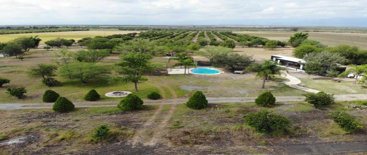 Foto de terreno habitacional en , valle hidalgo, cadereyta jiménez, nuevo león, 26384766 foto 01 Foto de terreno habitacional en venta en , valle hidalgo, cadereyta jiménez, nuevo león, 26384766 No. 01