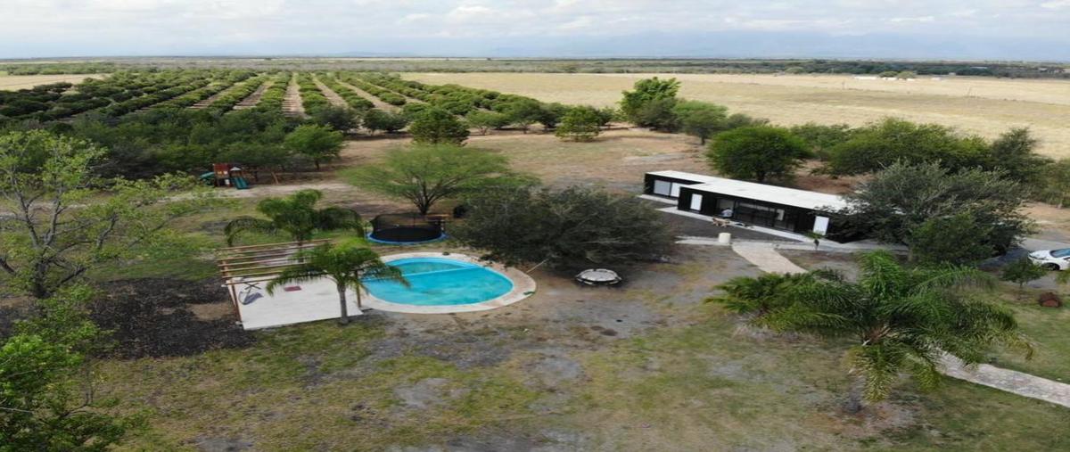 Foto de terreno habitacional en , valle hidalgo, cadereyta jiménez, nuevo león, 26384766 foto 02 Foto de terreno habitacional en venta en , valle hidalgo, cadereyta jiménez, nuevo león, 26384766 No. 02