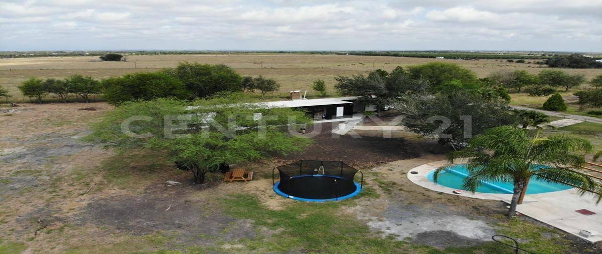 Foto de terreno habitacional en venta en  , valle hidalgo, cadereyta jiménez, nuevo león, 0 No. 05