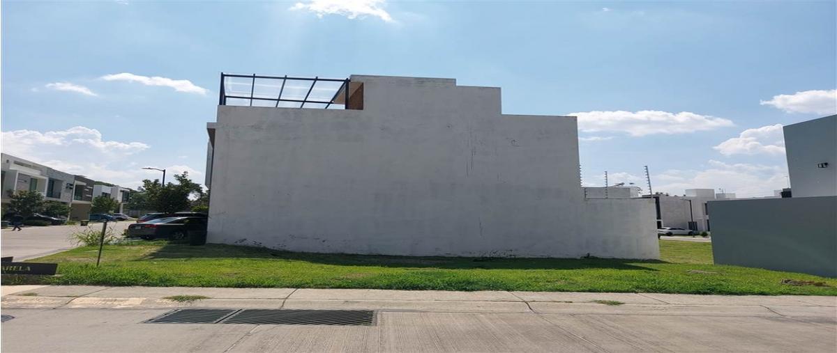 Foto de terreno habitacional en , valle imperial, zapopan, jalisco, 0 foto 02 Foto de terreno habitacional en venta en , valle imperial, zapopan, jalisco, 0 No. 02