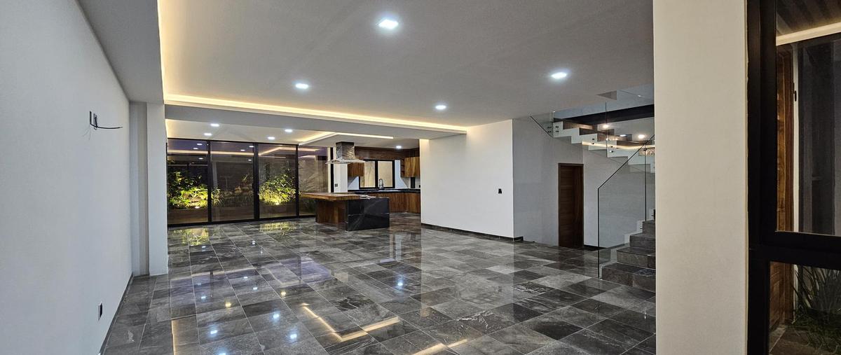 Foto de casa en venta en  , valle imperial, zapopan, jalisco, 27364326 No. 04
