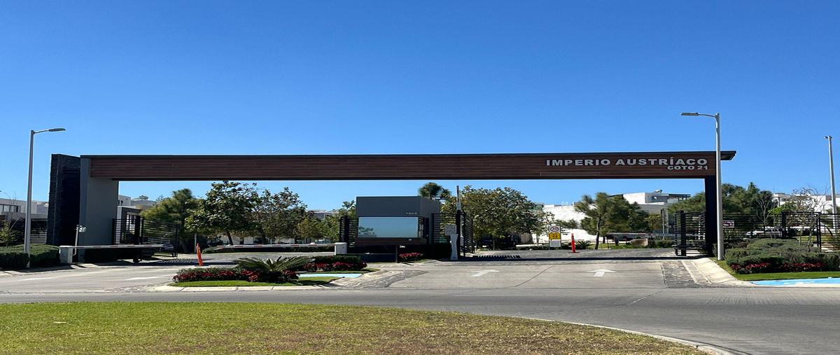 Foto de terreno habitacional en venta en  , valle imperial, zapopan, jalisco, 0 No. 05