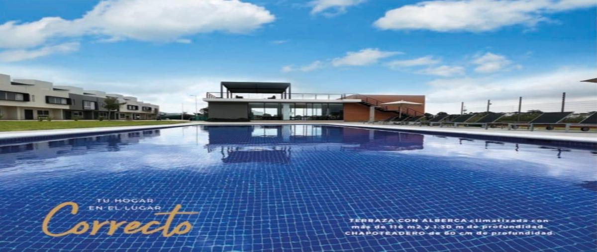 Foto de casa en venta en  , valle imperial, zapopan, jalisco, 0 No. 03