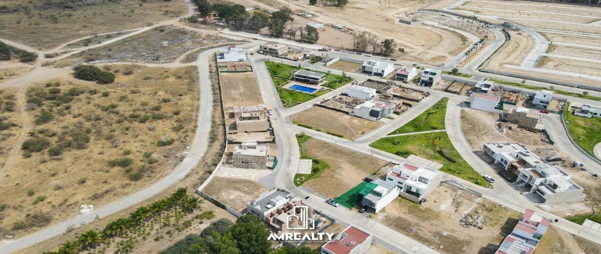Foto de terreno habitacional en venta en  , valle imperial, zapopan, jalisco, 29543011 No. 03