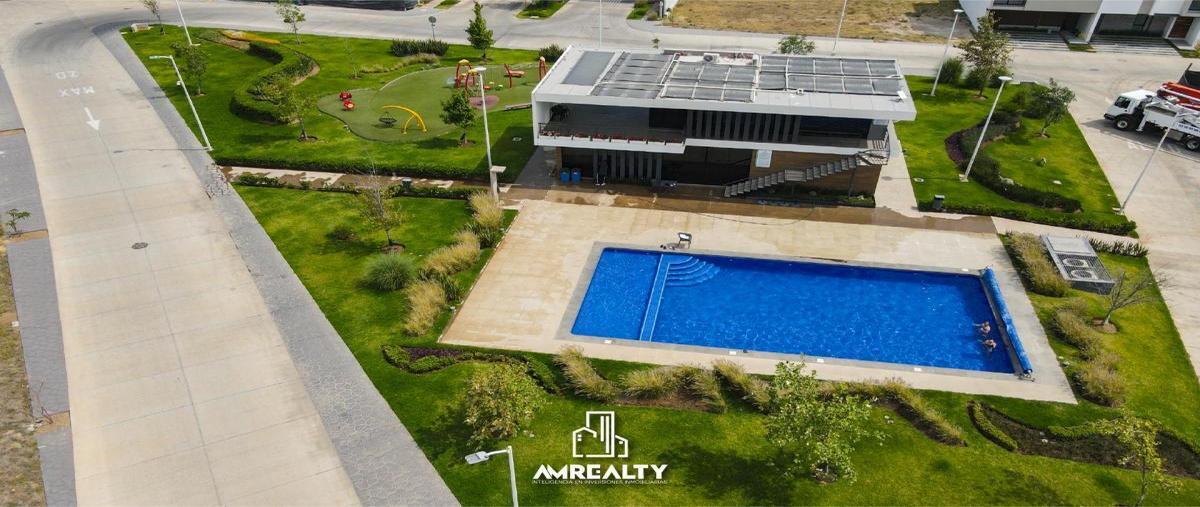 Foto de terreno habitacional en venta en  , valle imperial, zapopan, jalisco, 29543011 No. 04
