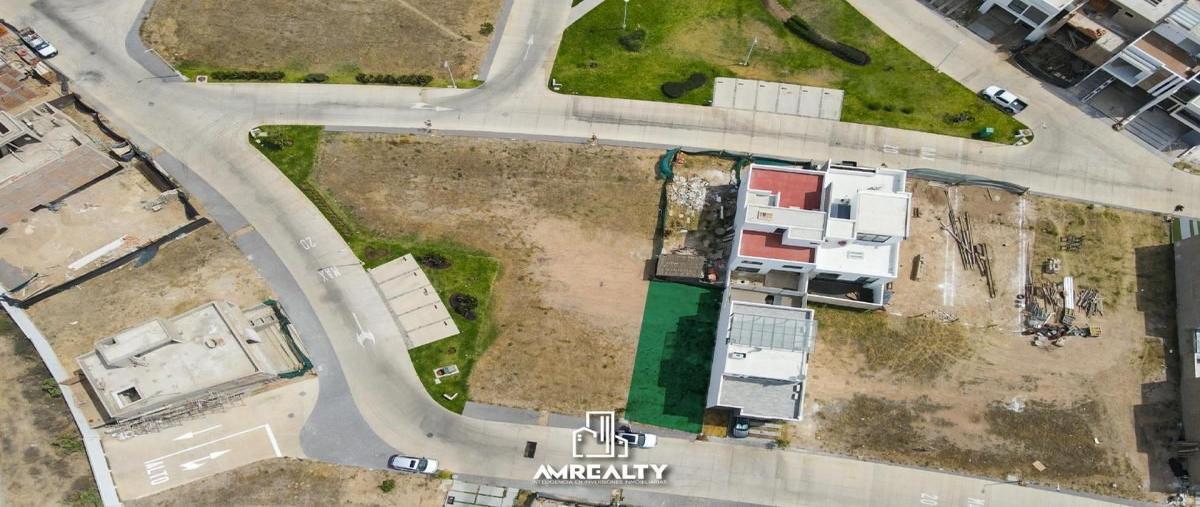 Foto de terreno habitacional en venta en  , valle imperial, zapopan, jalisco, 29543011 No. 05