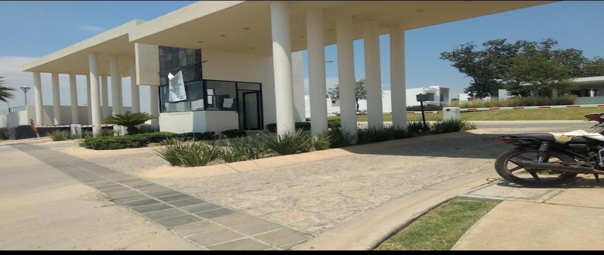 Foto de terreno habitacional en venta en  , valle imperial, zapopan, jalisco, 0 No. 04