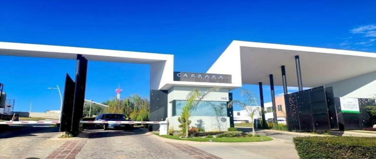 Foto de terreno habitacional en venta en  , valle imperial, zapopan, jalisco, 0 No. 03