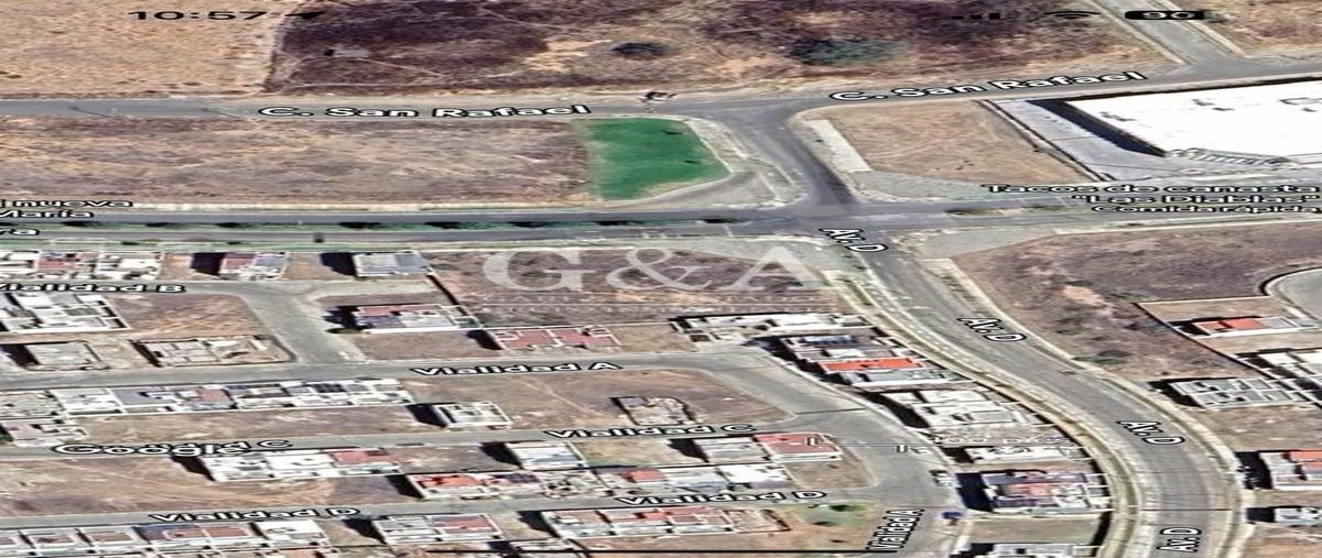 Foto de terreno habitacional en venta en  , valle imperial, zapopan, jalisco, 29803606 No. 04