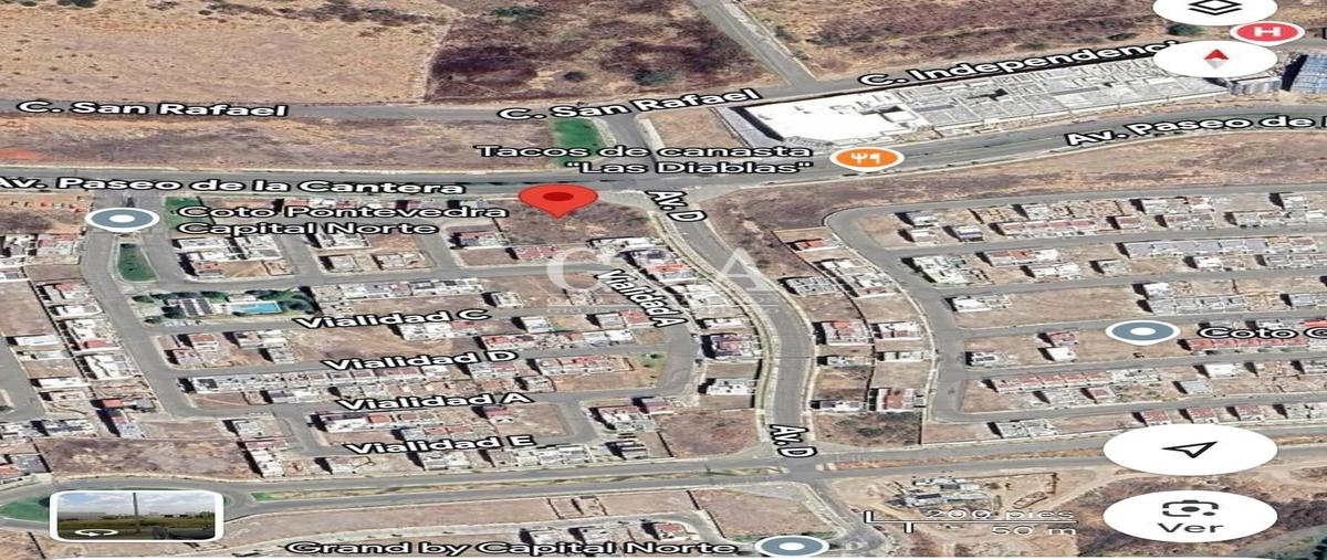 Foto de terreno habitacional en venta en  , valle imperial, zapopan, jalisco, 29803606 No. 05
