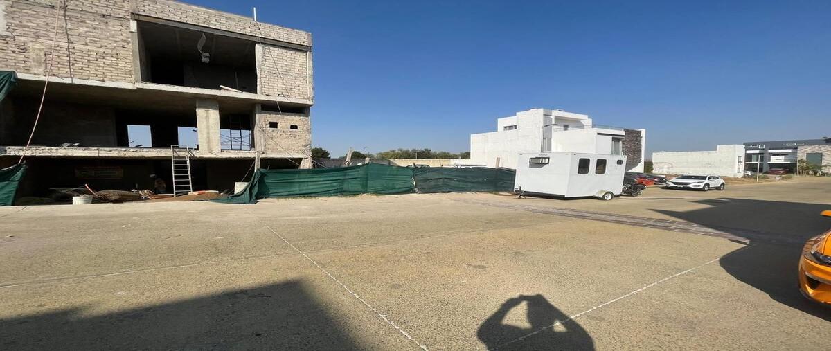 Foto de terreno habitacional en venta en  , valle imperial, zapopan, jalisco, 0 No. 04