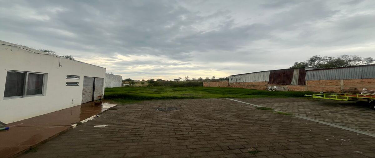 Foto de terreno habitacional en venta en  , valle imperial, zapopan, jalisco, 0 No. 03