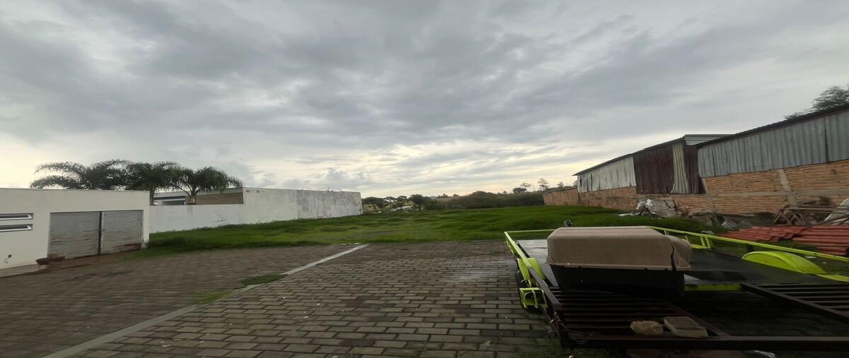 Foto de terreno habitacional en venta en  , valle imperial, zapopan, jalisco, 0 No. 04