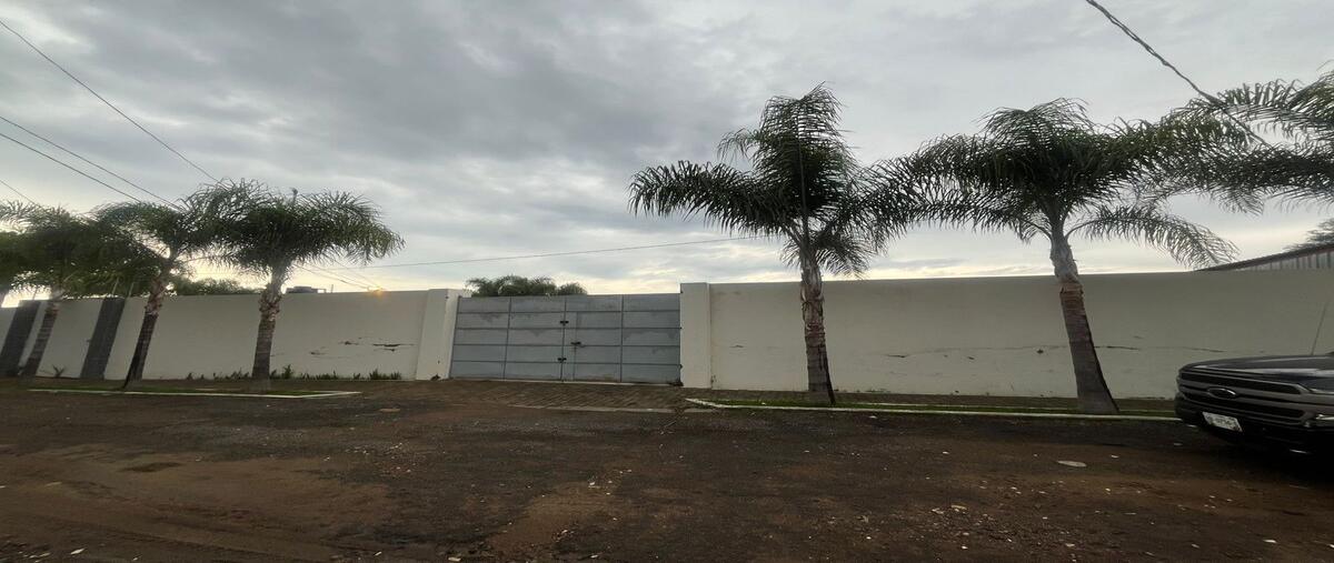Foto de terreno habitacional en venta en  , valle imperial, zapopan, jalisco, 0 No. 05