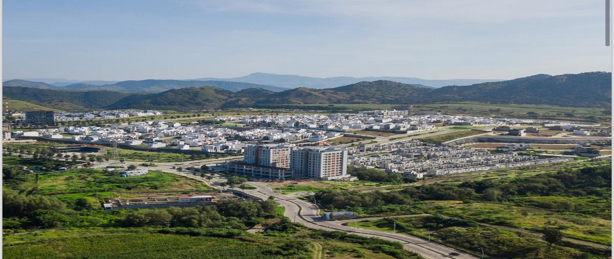 Foto de terreno habitacional en venta en  , valle imperial, zapopan, jalisco, 0 No. 01
