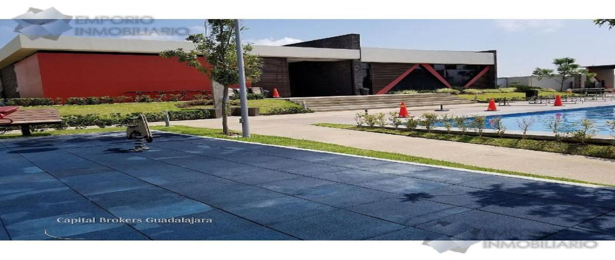 Foto de terreno habitacional en venta en  , valle imperial, zapopan, jalisco, 30298801 No. 03
