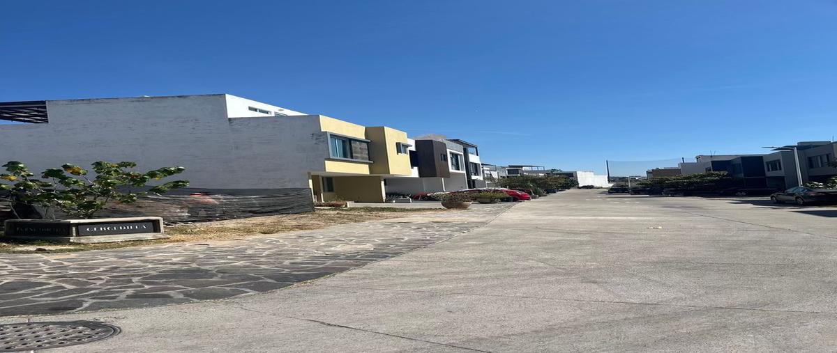 Foto de terreno habitacional en venta en  , valle imperial, zapopan, jalisco, 30487720 No. 03