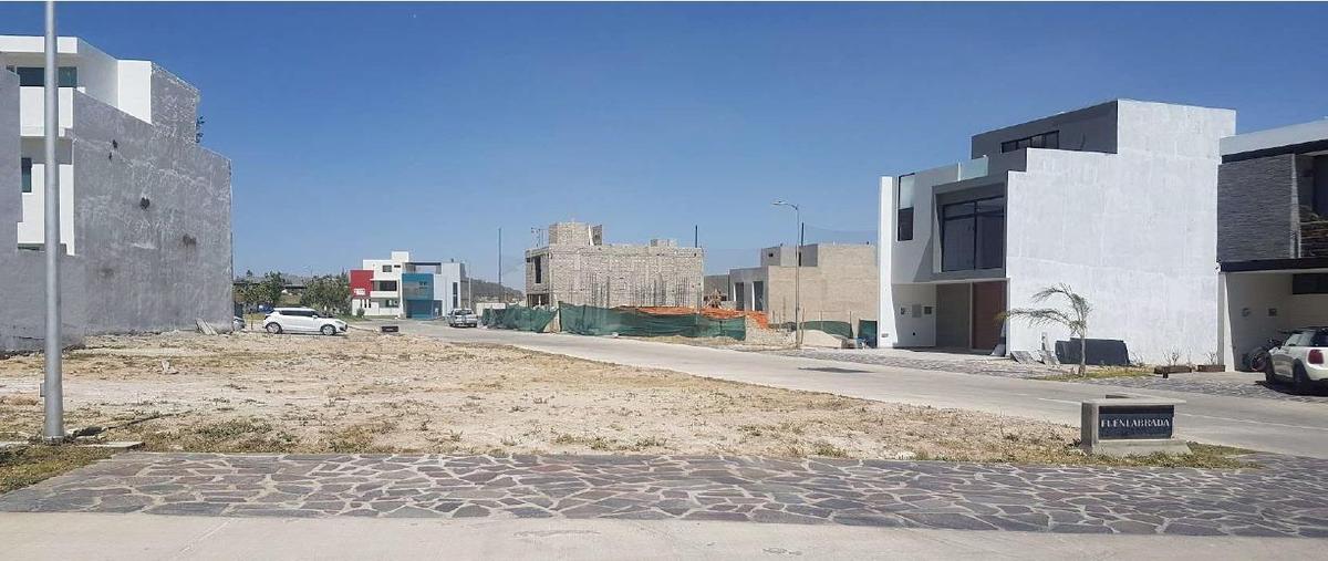 Foto de terreno habitacional en , valle imperial, zapopan, jalisco, 0 foto 04 Foto de terreno habitacional en venta en , valle imperial, zapopan, jalisco, 0 No. 04