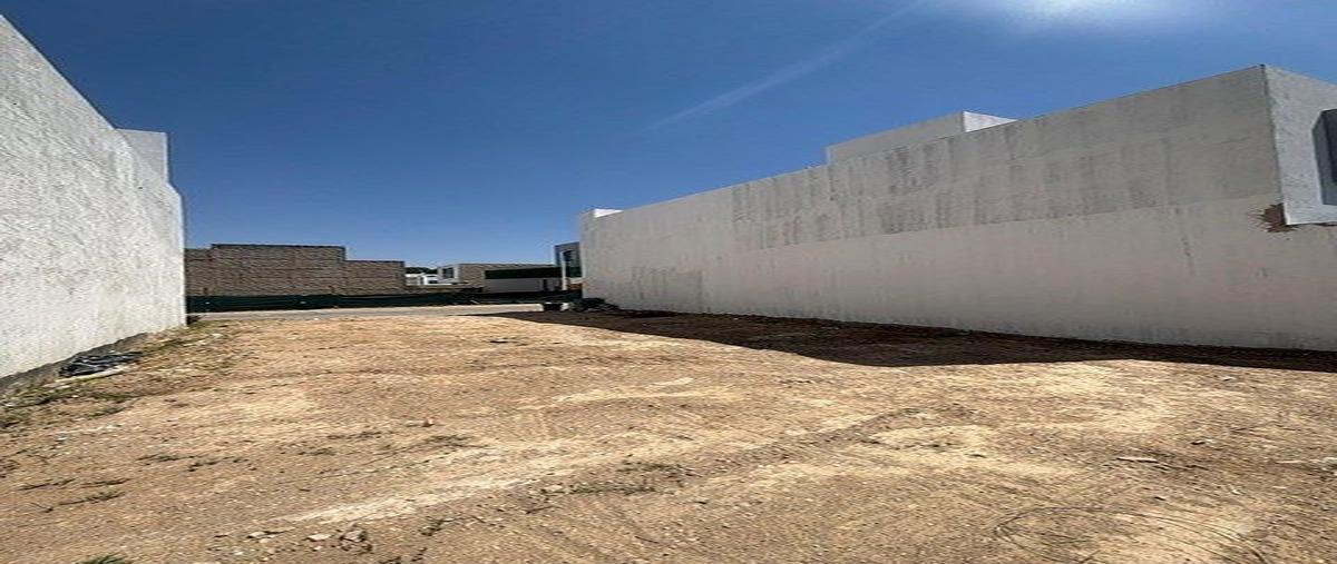 Foto de terreno habitacional en venta en  , valle imperial, zapopan, jalisco, 30762023 No. 05