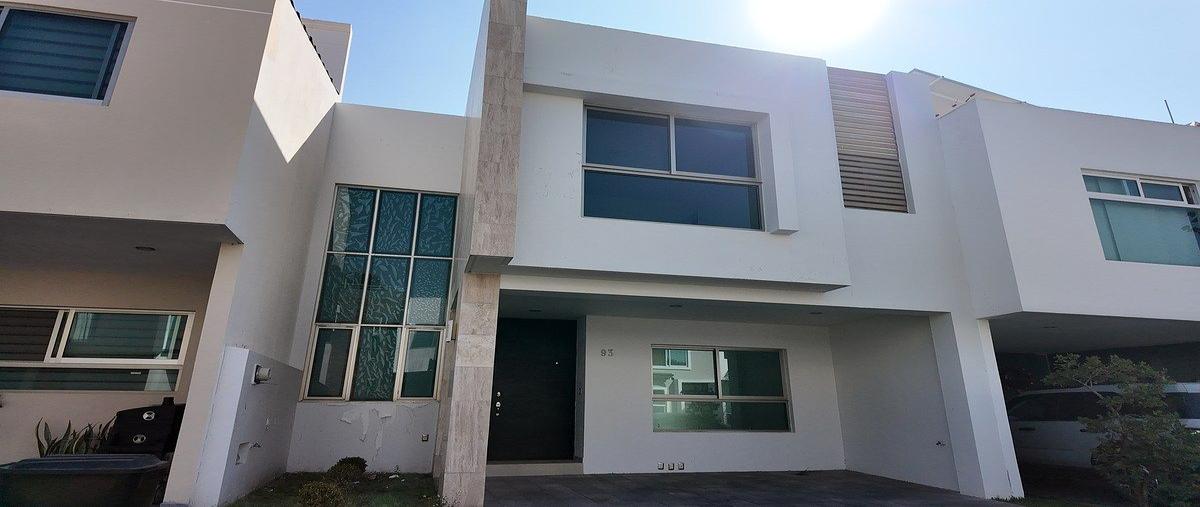 Foto de casa en , valle imperial, zapopan, jalisco, 30920317 foto 01 Foto de casa en renta en , valle imperial, zapopan, jalisco, 30920317 No. 01