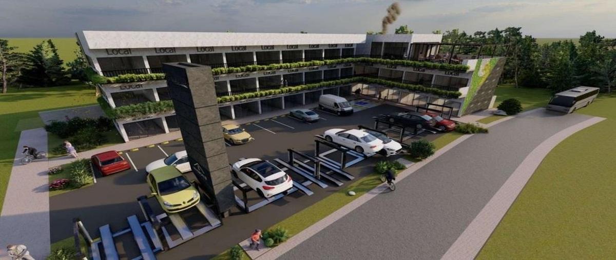 Foto de local en venta en  , valle imperial, zapopan, jalisco, 0 No. 03
