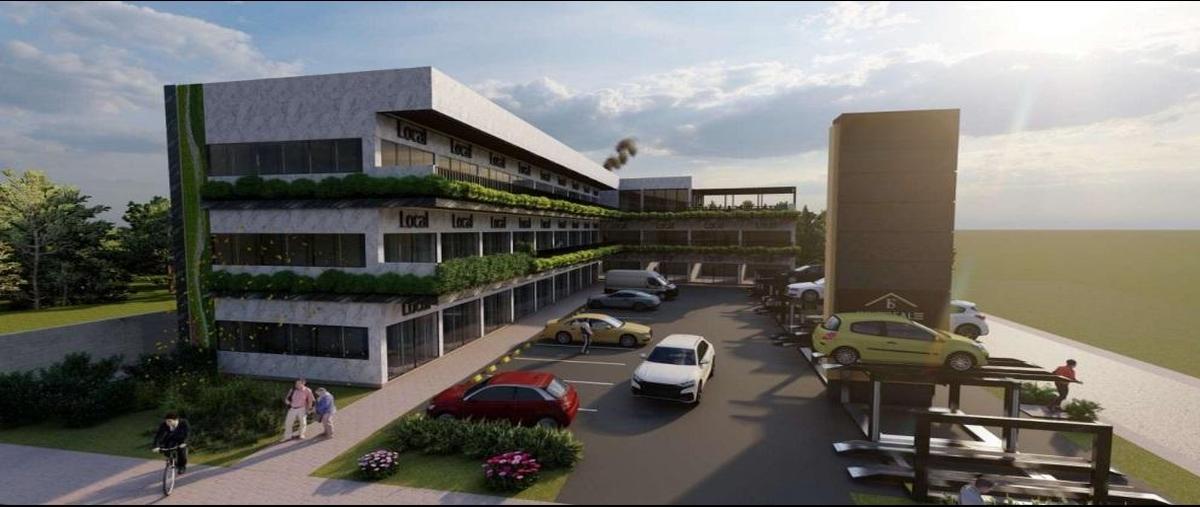 Foto de local en venta en  , valle imperial, zapopan, jalisco, 0 No. 05