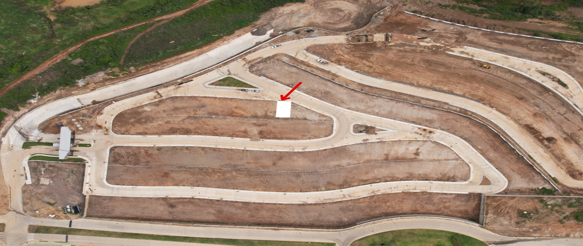 Foto de terreno habitacional en venta en  , valle imperial, zapopan, jalisco, 0 No. 03