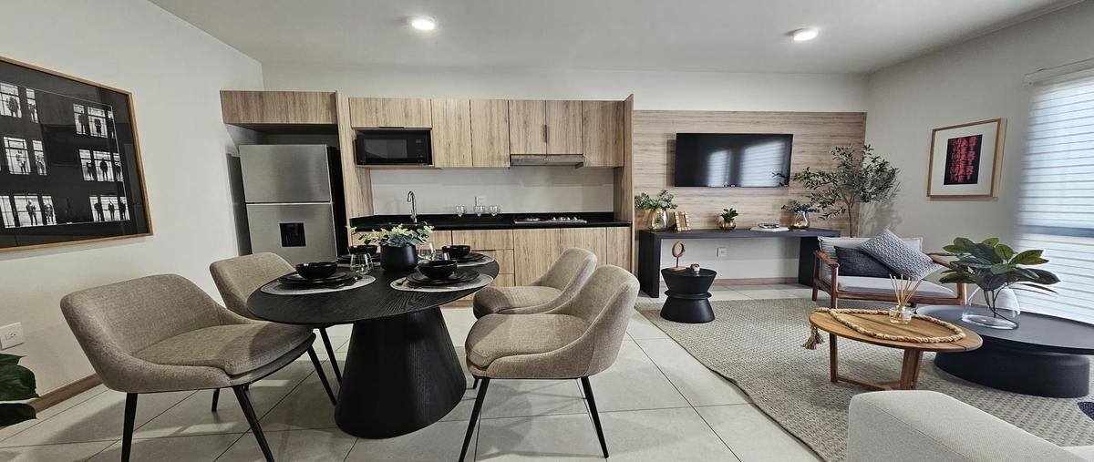 Foto de departamento en venta en  , valle imperial, zapopan, jalisco, 0 No. 03
