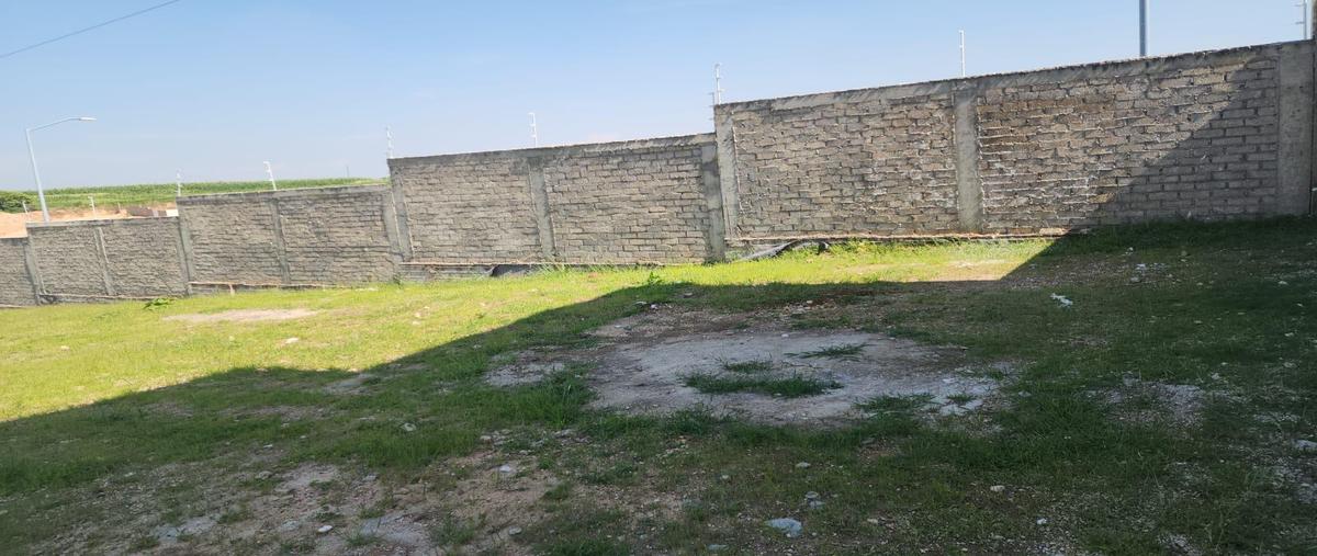 Foto de terreno habitacional en venta en  , valle imperial, zapopan, jalisco, 0 No. 03