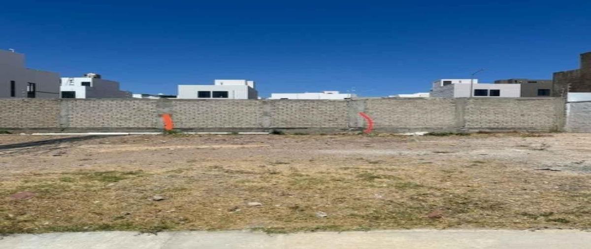 Foto de terreno habitacional en venta en  , valle imperial, zapopan, jalisco, 0 No. 05