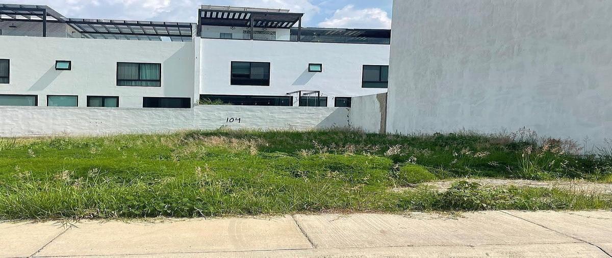 Foto de terreno habitacional en venta en  , valle imperial, zapopan, jalisco, 0 No. 03