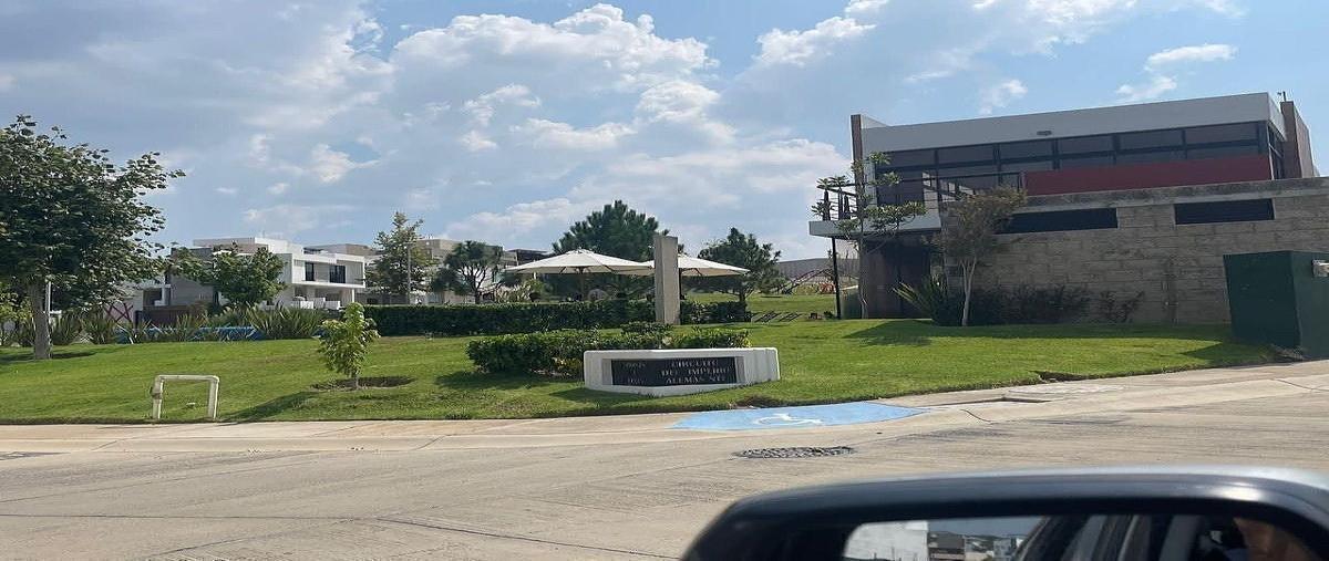 Foto de terreno habitacional en venta en  , valle imperial, zapopan, jalisco, 0 No. 04