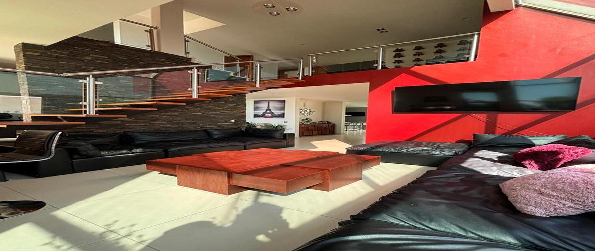 Foto de casa en venta en  , valle imperial, zapopan, jalisco, 0 No. 05