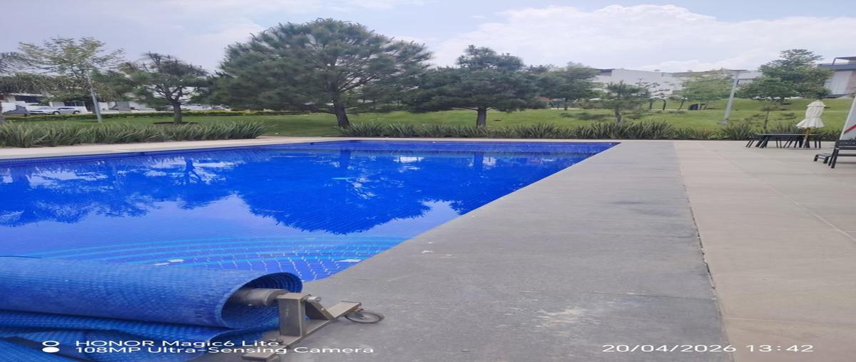 Foto de terreno habitacional en venta en  , valle imperial, zapopan, jalisco, 0 No. 03