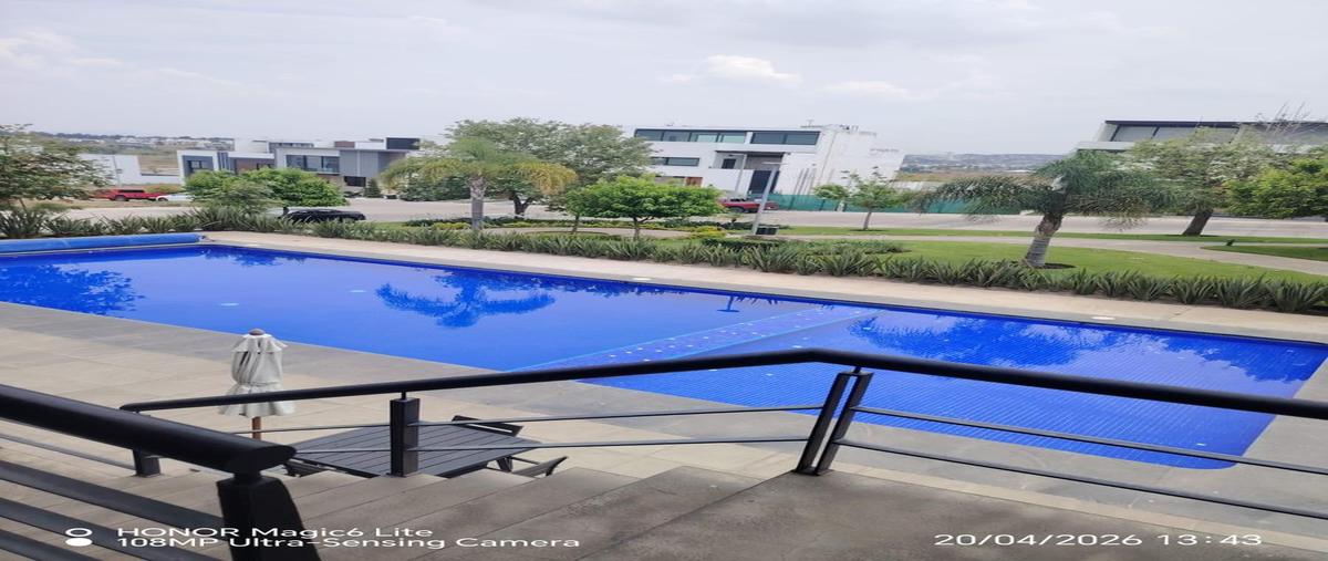 Foto de terreno habitacional en venta en  , valle imperial, zapopan, jalisco, 0 No. 04