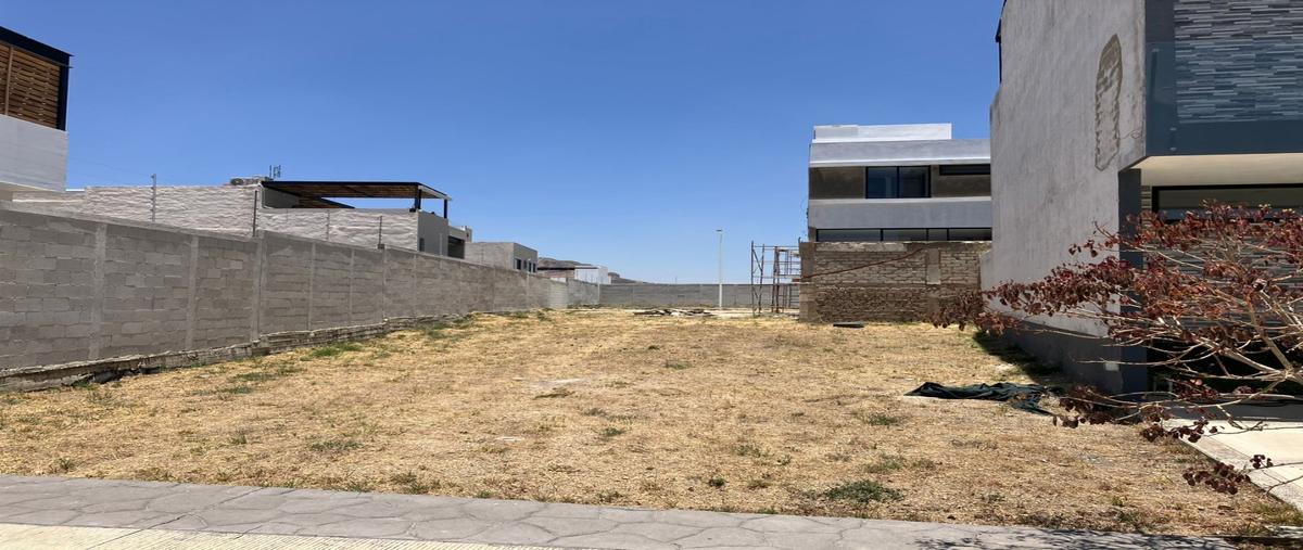 Foto de terreno habitacional en venta en  , valle imperial, zapopan, jalisco, 0 No. 03