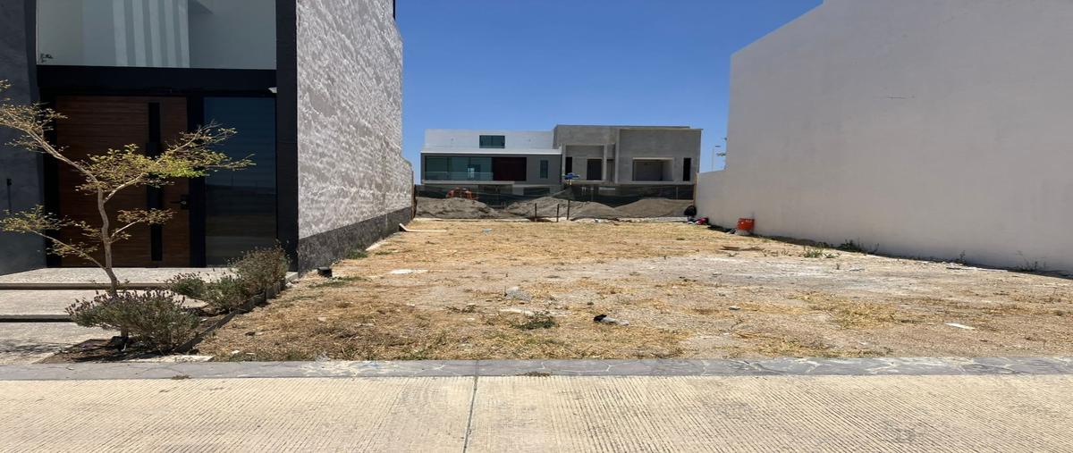 Foto de terreno habitacional en venta en  , valle imperial, zapopan, jalisco, 0 No. 04