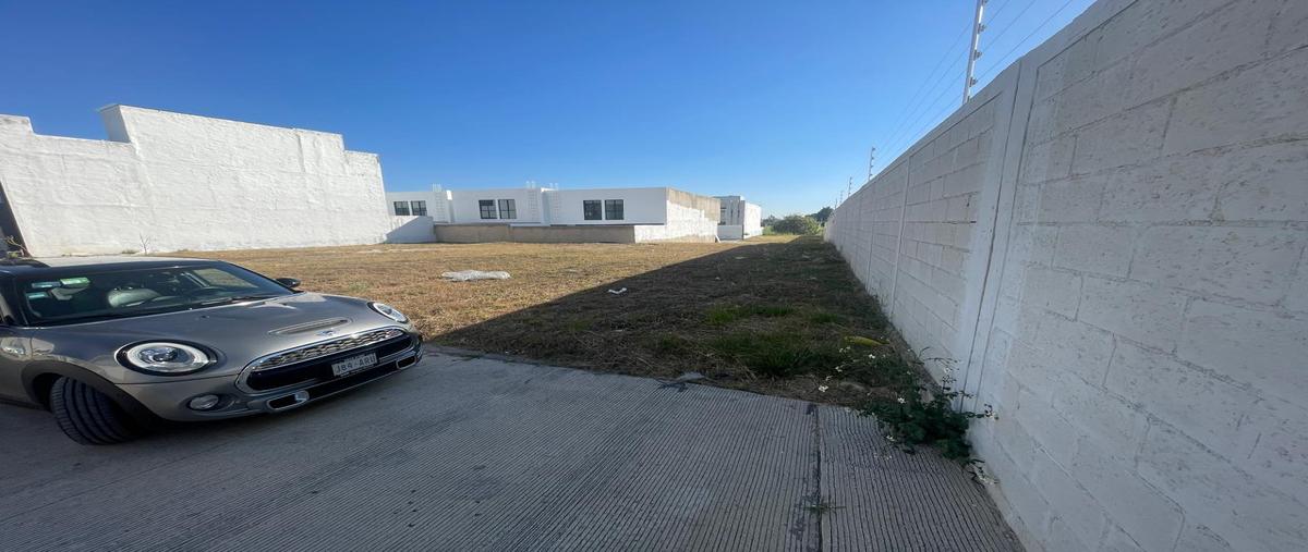 Foto de terreno habitacional en venta en  , valle imperial, zapopan, jalisco, 0 No. 05