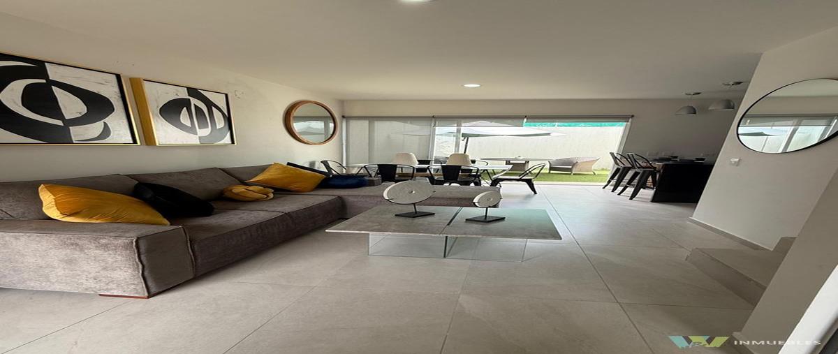 Foto de casa en venta en  , valle imperial, zapopan, jalisco, 0 No. 03